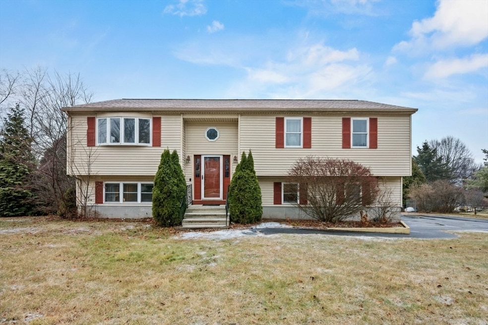 4 Corey Dr, Oxford, MA 01540 - photo 1
