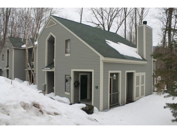 140-1 Forest Ridge Dr unit 140-1, Lincoln, NH 03251 - photo 1