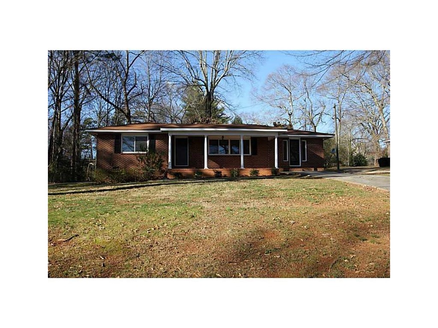 Exterior Front. Bldg A