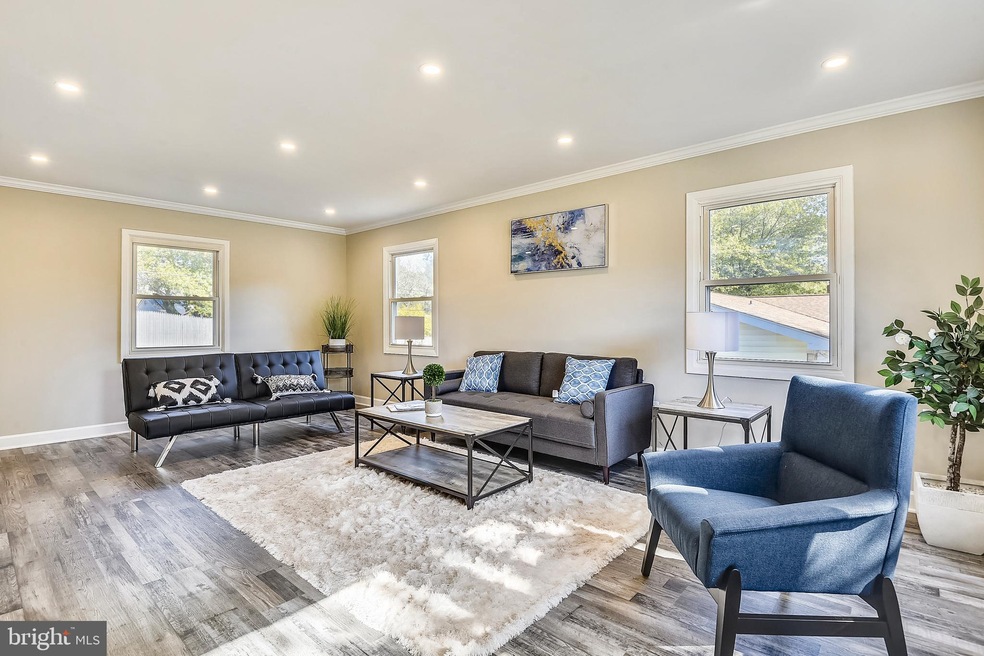 12632 Millstream Dr, Bowie, MD 20715 - photo 1