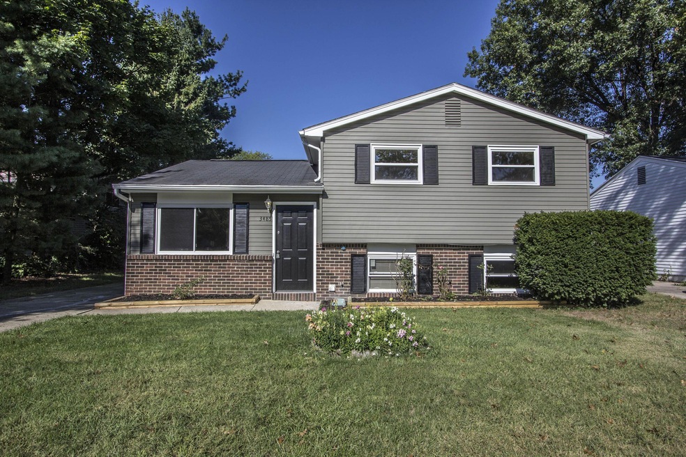 3485 Halpern
