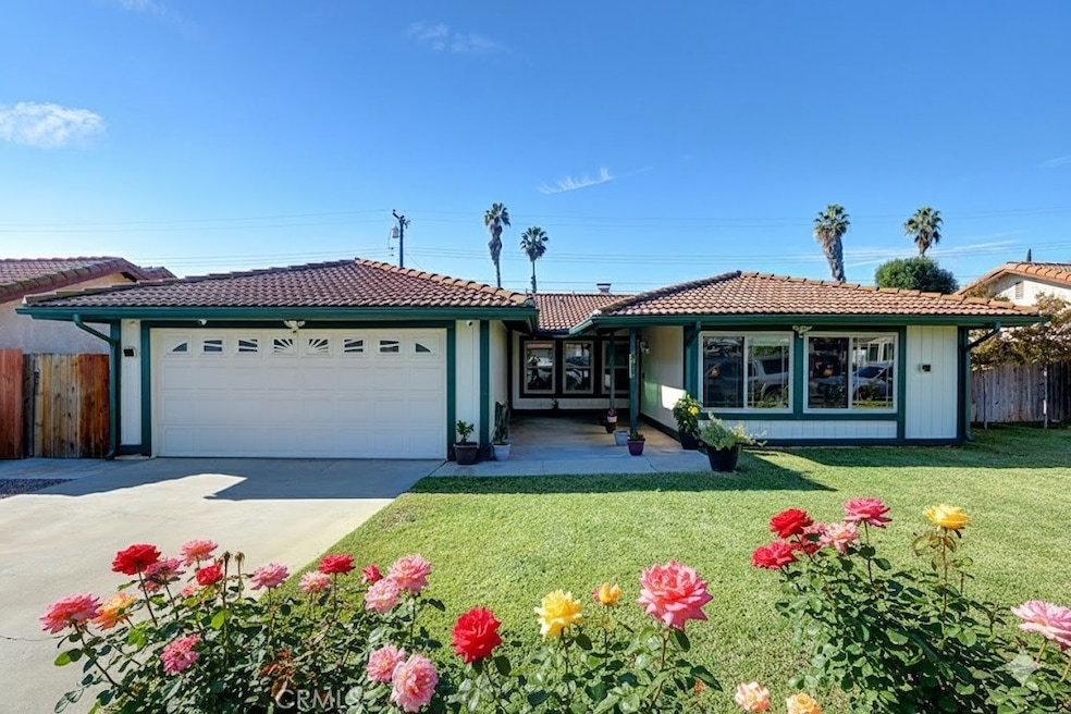 6073 Scheelite St, Riverside, CA 92509 - photo 1