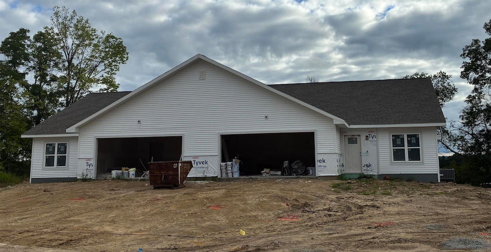 Under Contract $379,000 • Co-Listing Agent