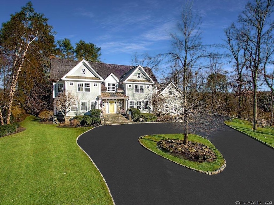 66 Elm Place, New Canaan, CT 06840 - photo 1