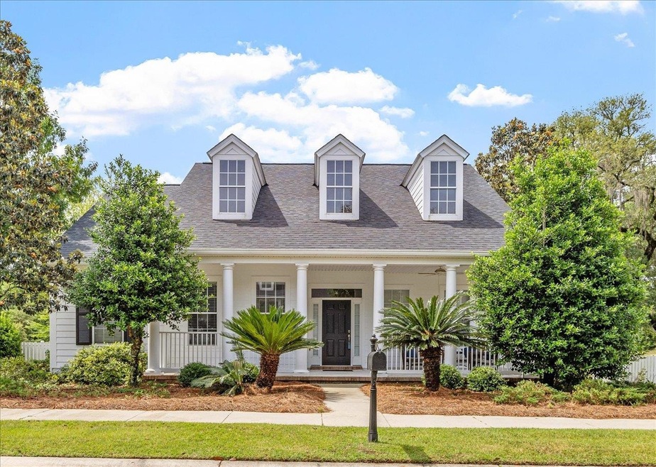 Mandy O'Callaghan Real Estate Agent in Tallahassee, FL