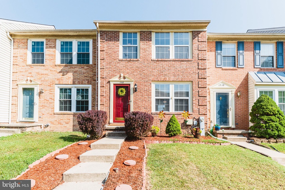 1508 Saint Christopher Ct, Edgewood, MD 21040 - photo 1