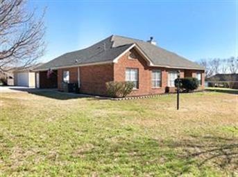 Corner lot located on Grier Rd at Entrance to Maco