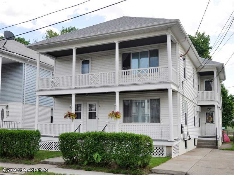87 Abram St, Pawtucket, RI 02860 - photo 1
