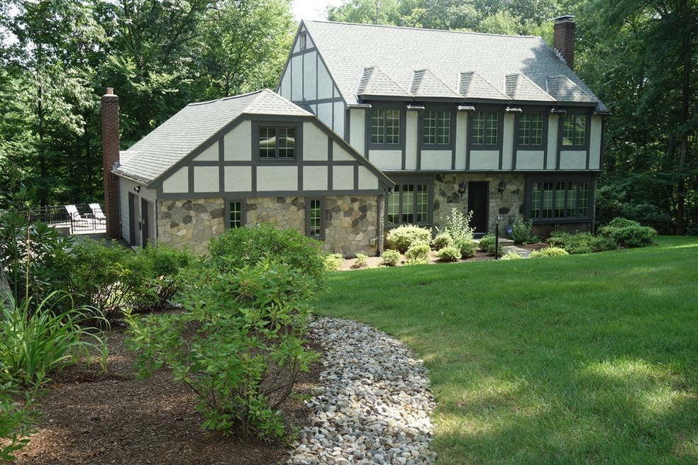 50 Bridle Path, North Andover, MA 01845 - photo 1