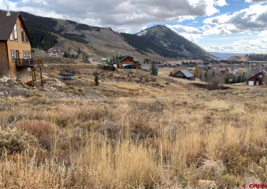 486 Bryant Ave, Crested Butte, CO 81224 - photo 1
