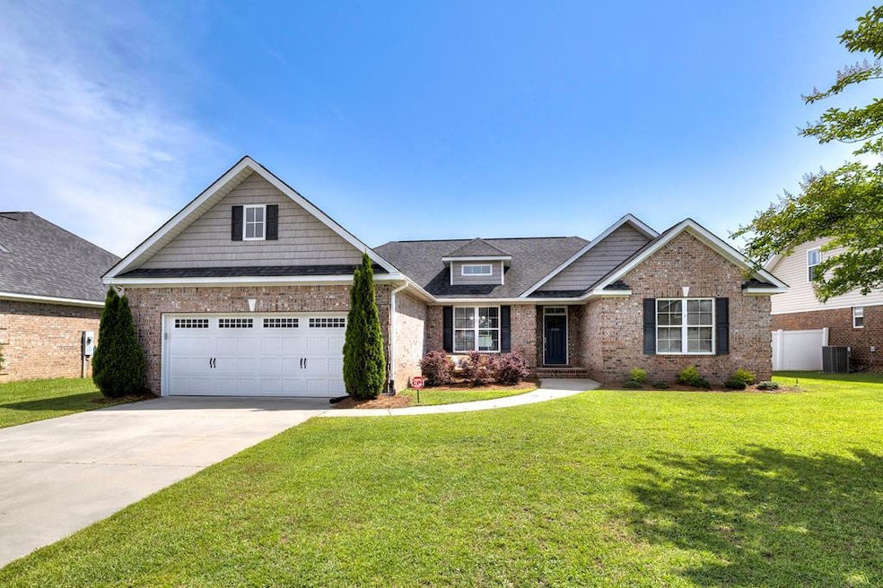 3106 Pawleys Ln, Sumter, SC 29150 - photo 1