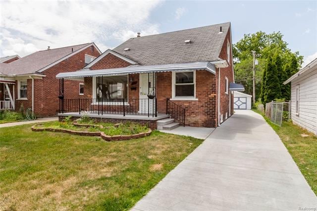Welcome Home!