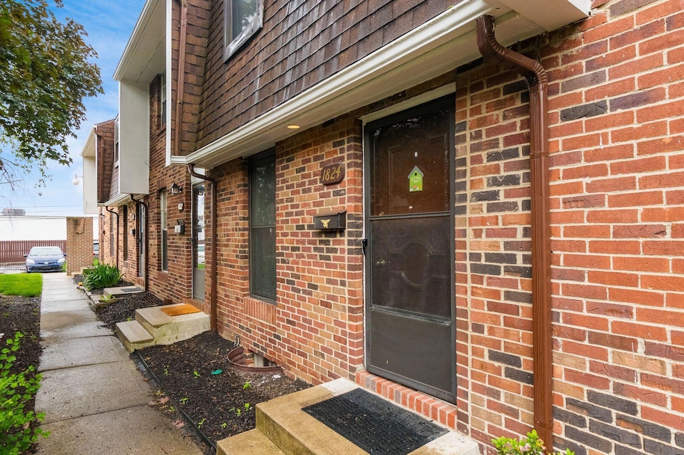 1824 Willoway - 1