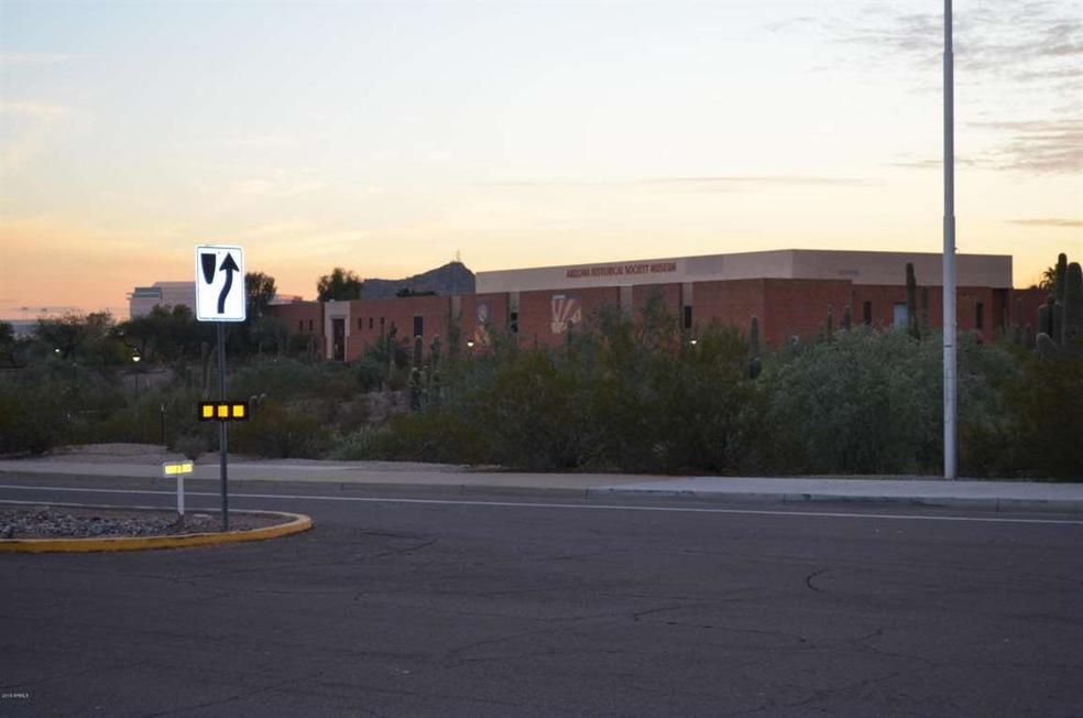 Arizona Historical Society Museum