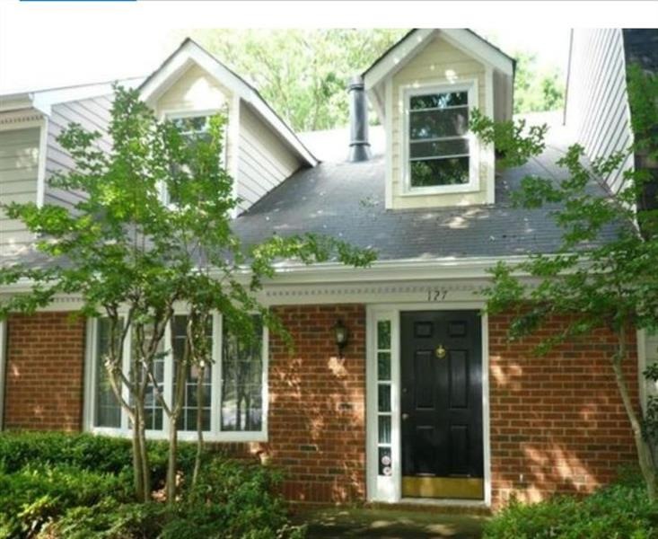 127 Teal Ct, Roswell, GA 30076 - photo 1
