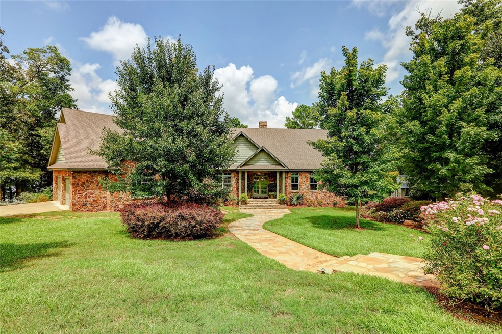 541 County Road 755, Nacogdoches, TX 75964 - photo 1