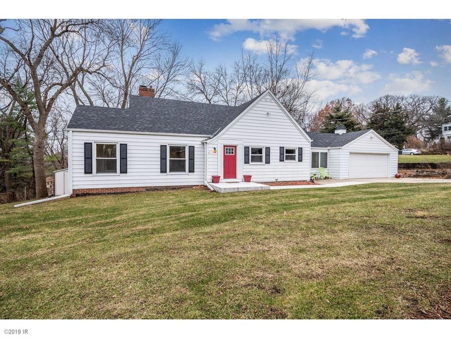 1500 NW 75th St, Clive, IA 50325 - photo 1