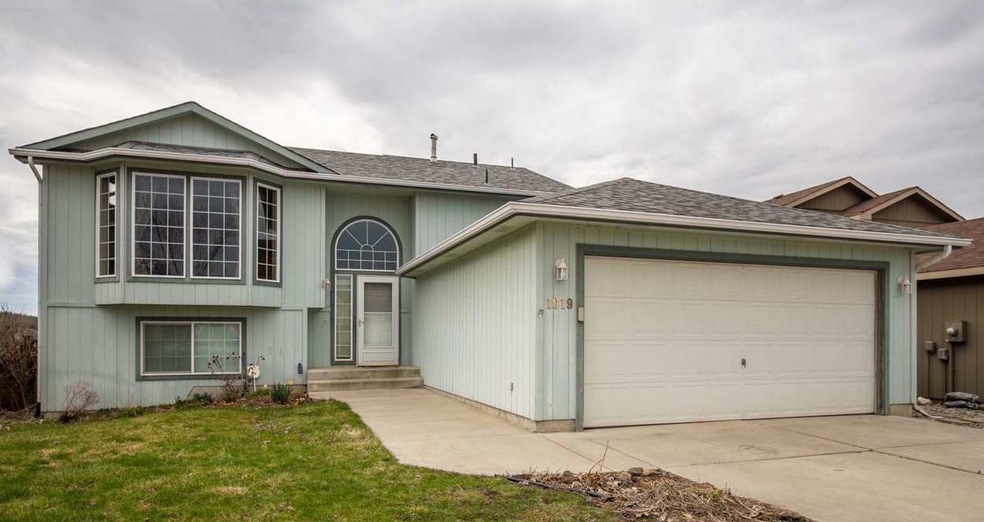 1019 N Stanley St, Medical Lake, WA 99022 - photo 1