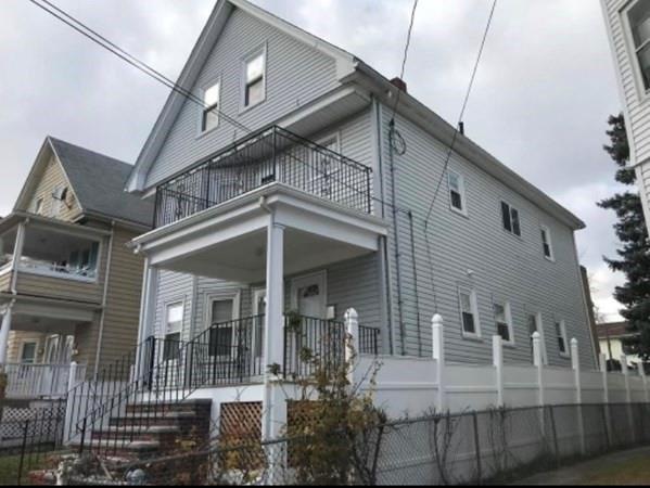 60 Vernal St unit 2, Everett, MA 02149 - photo 1