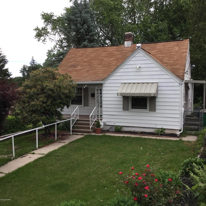 172 Spring Garden St, Shavertown, PA 18708 - photo 1