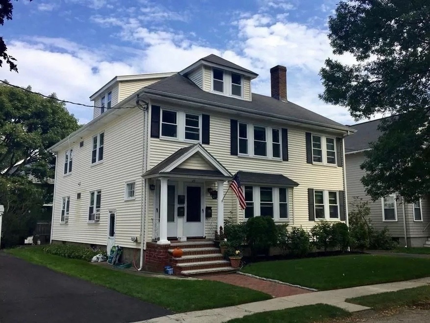 23 Clarendon Rd unit 23, Belmont, MA 02478 - photo 1