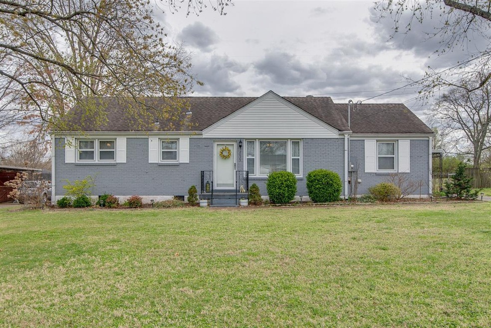 3300 Anes Station Rd, Lewisburg, TN 37091 - photo 1