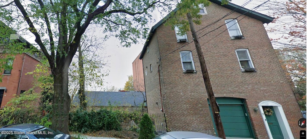 0 Carroll Place, Staten Island, NY 10301 - photo 1