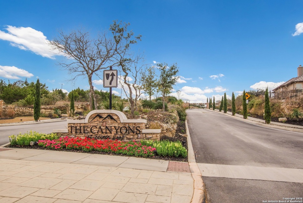 23210 Edens Canyon, San Antonio, TX 78255 - photo 1