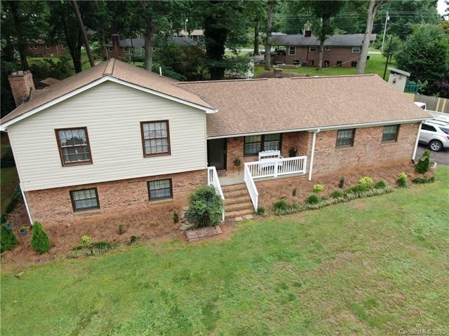 116 Robinhood Loop, Statesville, NC 28625 - photo 1