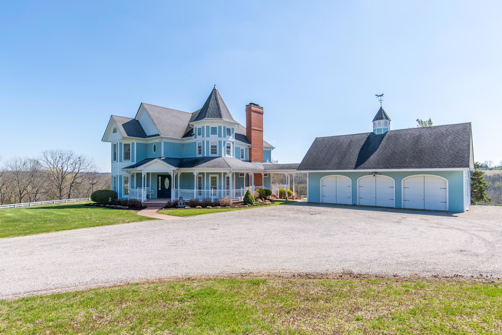 1030 Elliston Ln, Versailles, KY 40383 - photo 1