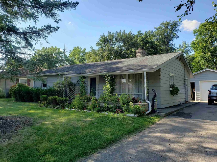 Sold $79,900 • Co-Listing Agent