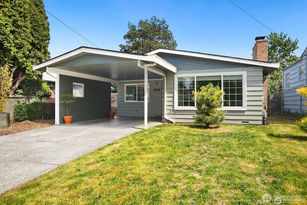 8826 10th Ave SW, Seattle, WA 98106 - photo 1