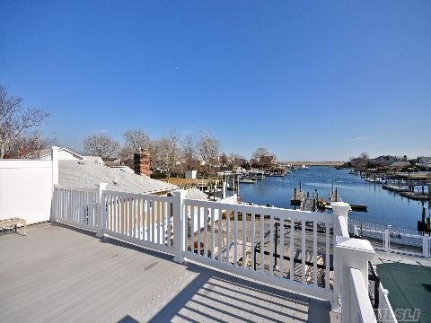 4125 Broadway, Island Park, NY 11558 - photo 1