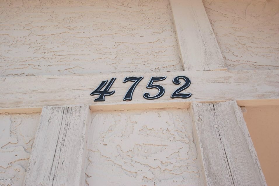 4752 E Enrose St, Mesa, AZ 85205 - photo 1
