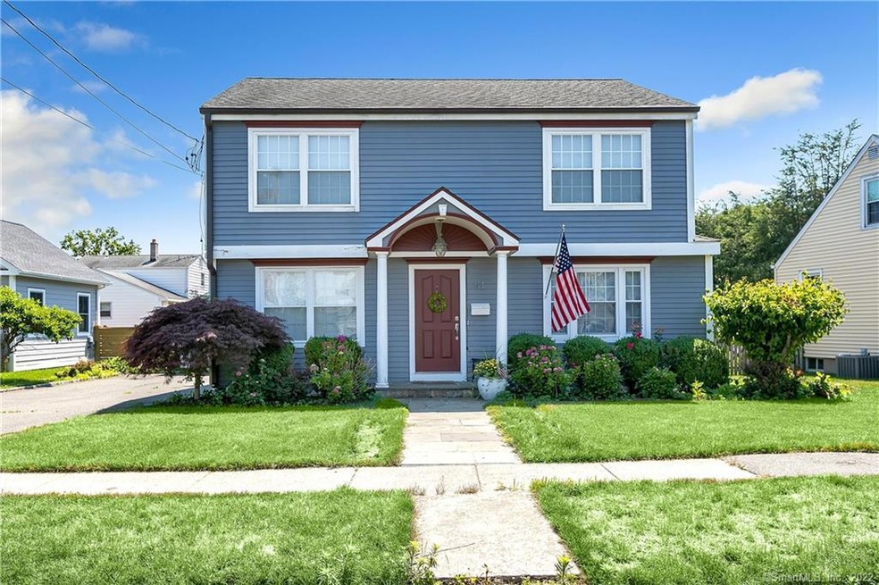 61 Blake Dr, Fairfield, CT 06824 - photo 1