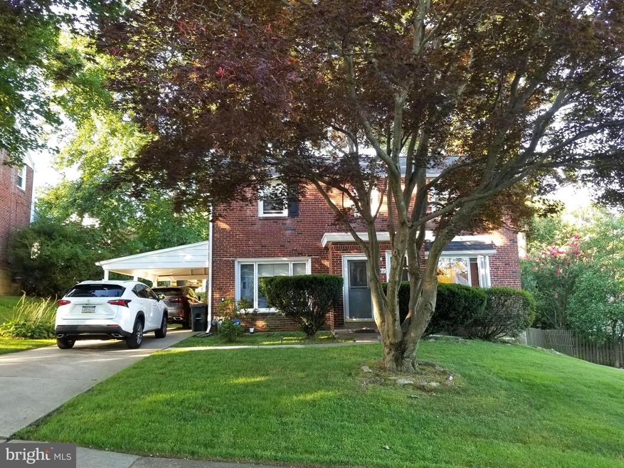 502 Fairmont Rd, Havertown, PA 19083 - photo 1