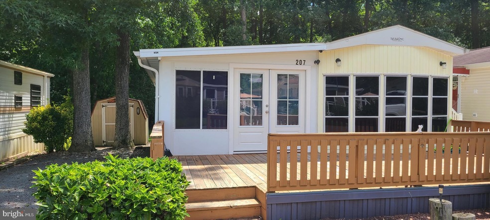 207 Timberline Cir, Berlin, MD 21811 - photo 1