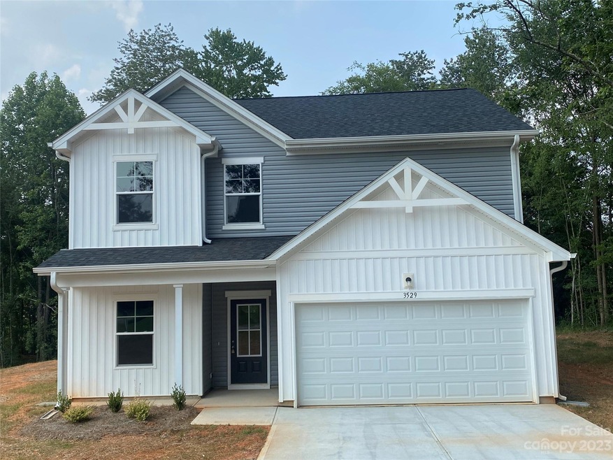 3529 Cambridge Place unit 10, Statesville, NC 28625 - photo 1