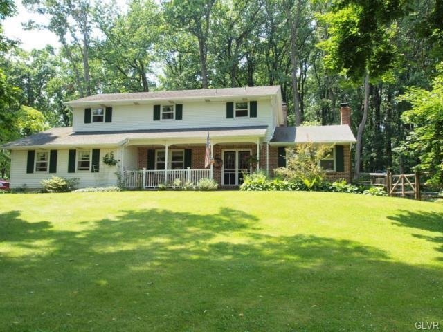 6231 Ridge Rd, Zionsville, PA 18092 - photo 1