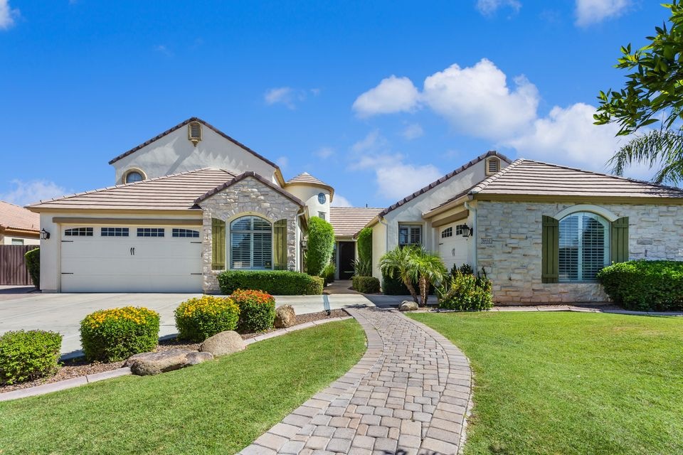 Welcome Home!