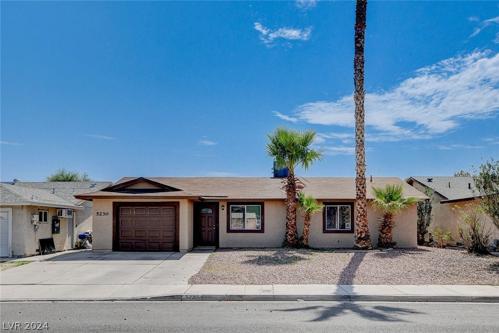 5230 Morris St, Las Vegas, NV 89122 - photo 1