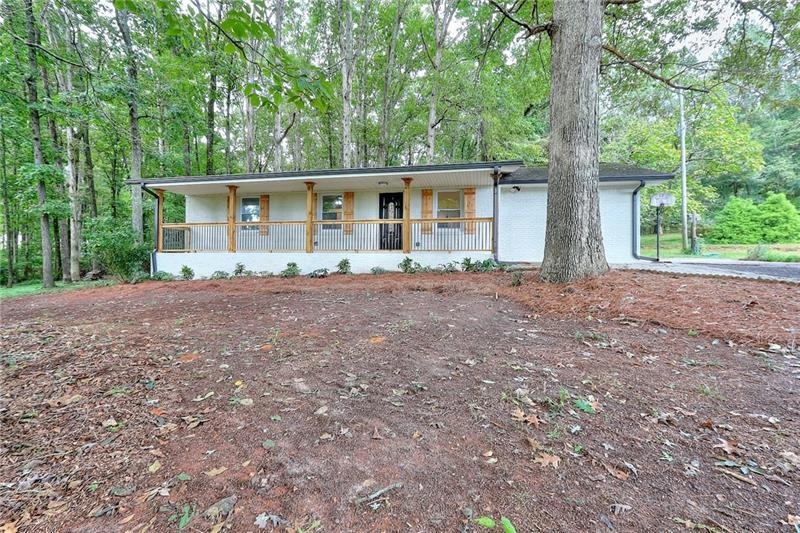 1074 Dee Kennedy Rd, Auburn, GA 30011 - photo 1