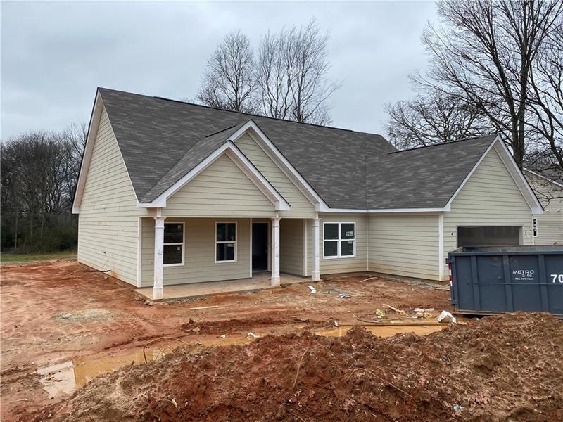 601 Rockwell Church Rd NW, Winder, GA 30680 - photo 1