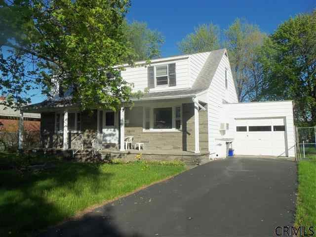 37 Mariette Place, Albany, NY 12209 - photo 1