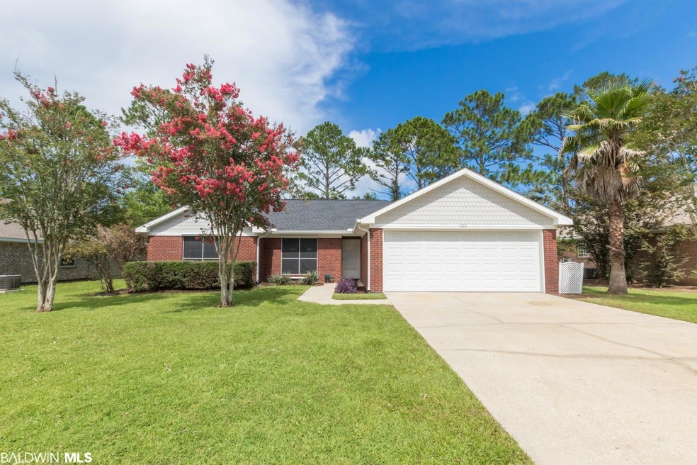 5926 Shady Woods Ct, Gulf Shores, AL 36542 - photo 1