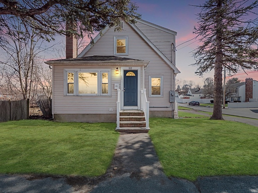 112 Vine St, Saugus, MA 01906 - photo 1
