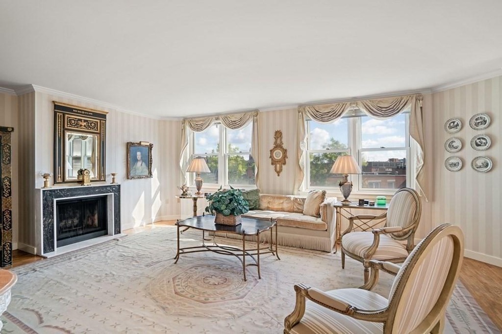 47 Harvard St unit A402, Charlestown, MA 02129 - photo 1