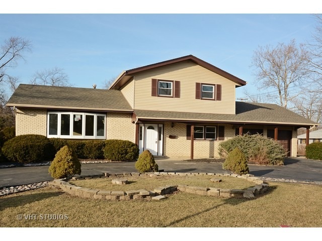 4558 179th St, Country Club Hills, IL 60478 - photo 1