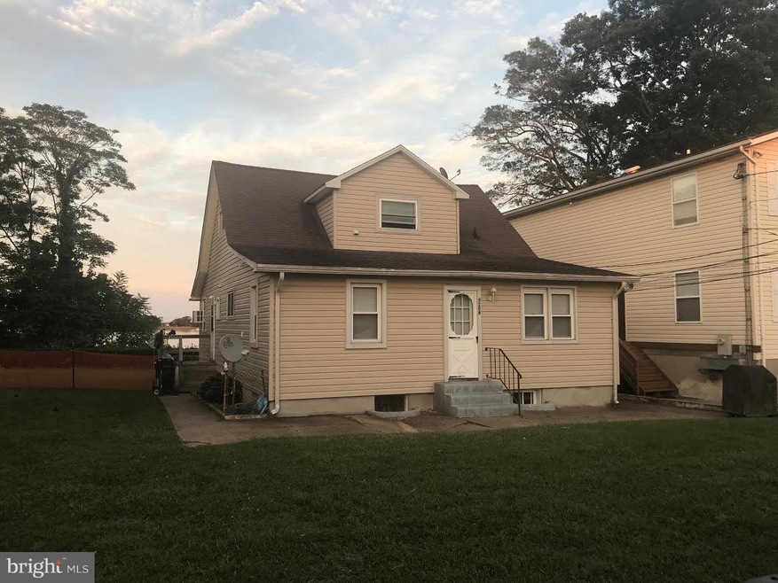 8209 Box Dr unit A, Orchard Beach, MD 21226 - photo 1