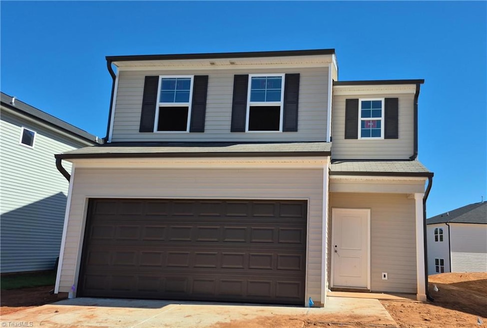 5115 Fallmeade Rd, Kernersville, NC 27284 - photo 1